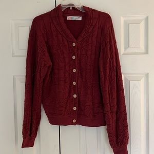 Free People Beach Cardigan